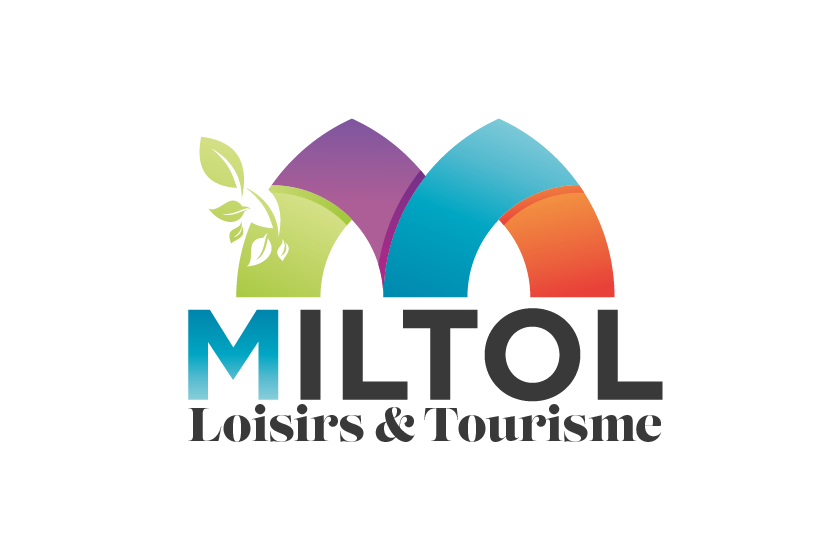 logo miltol light