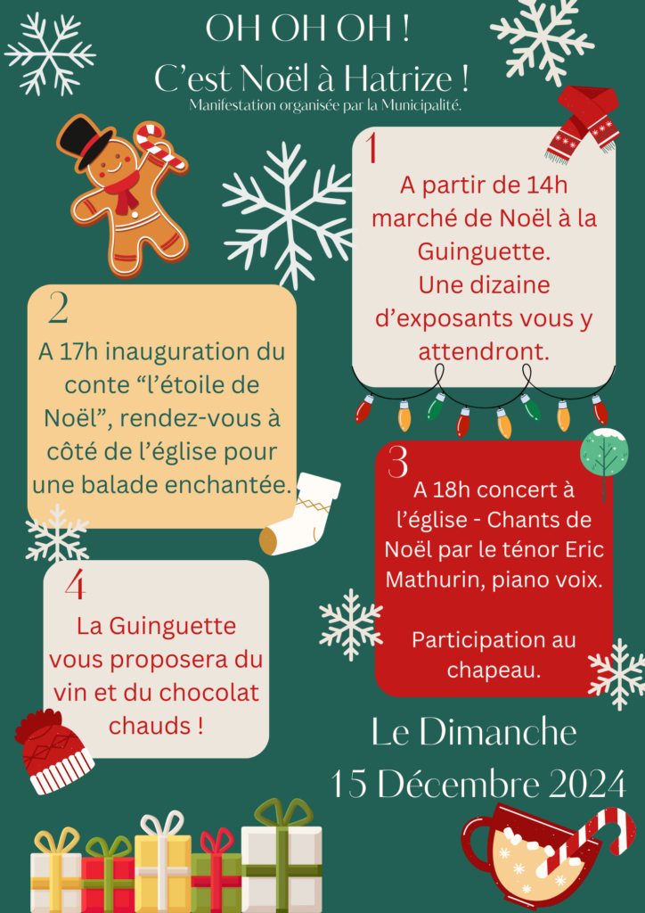Mairie Hatrize