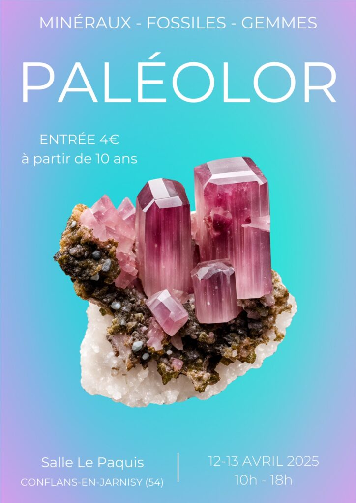 Paleolor