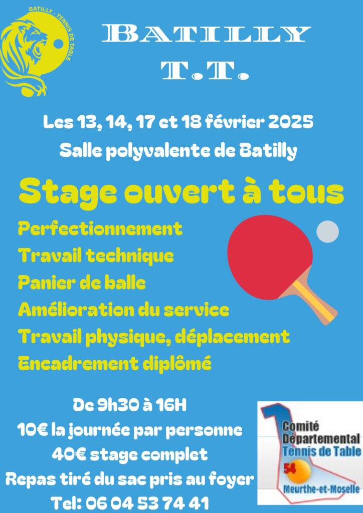TT Batilly