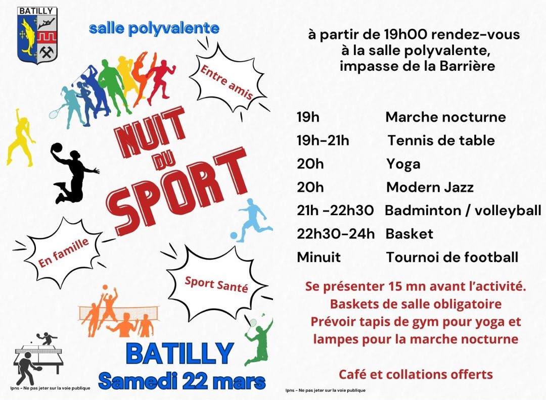 Mairie Batilly