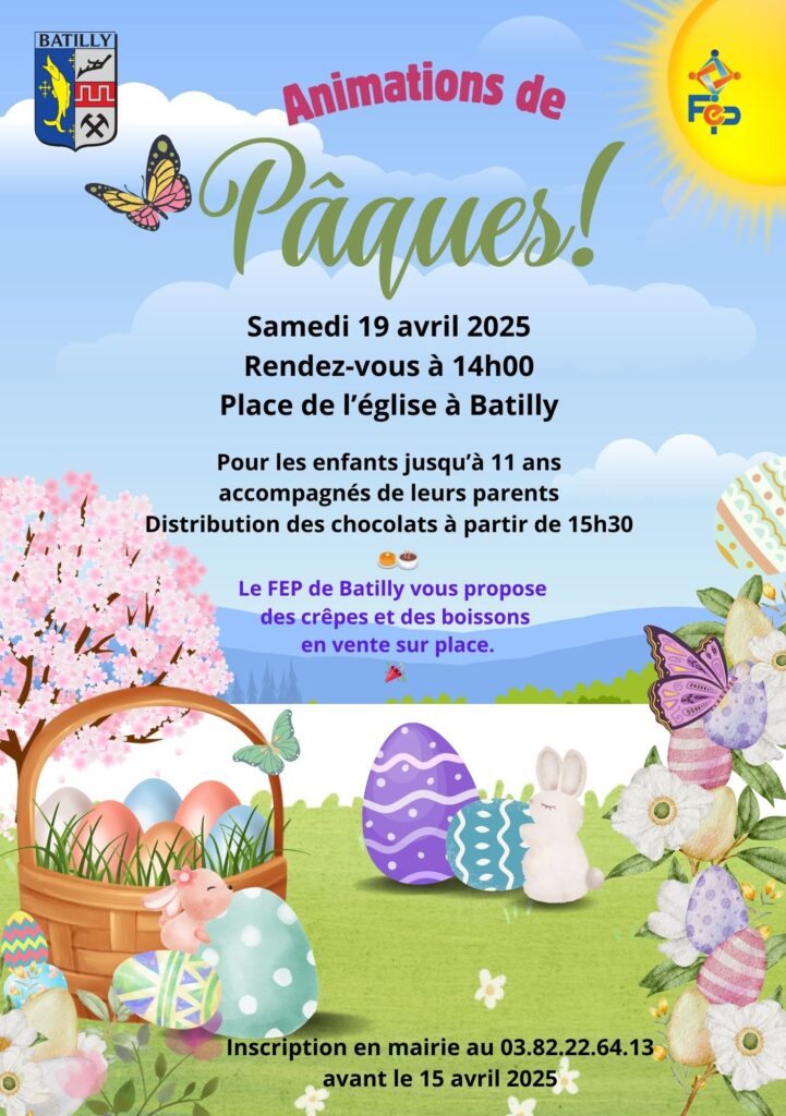 Mairie Batilly