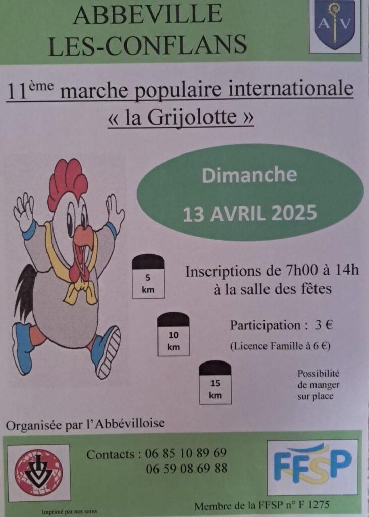 L'Abbévilloise