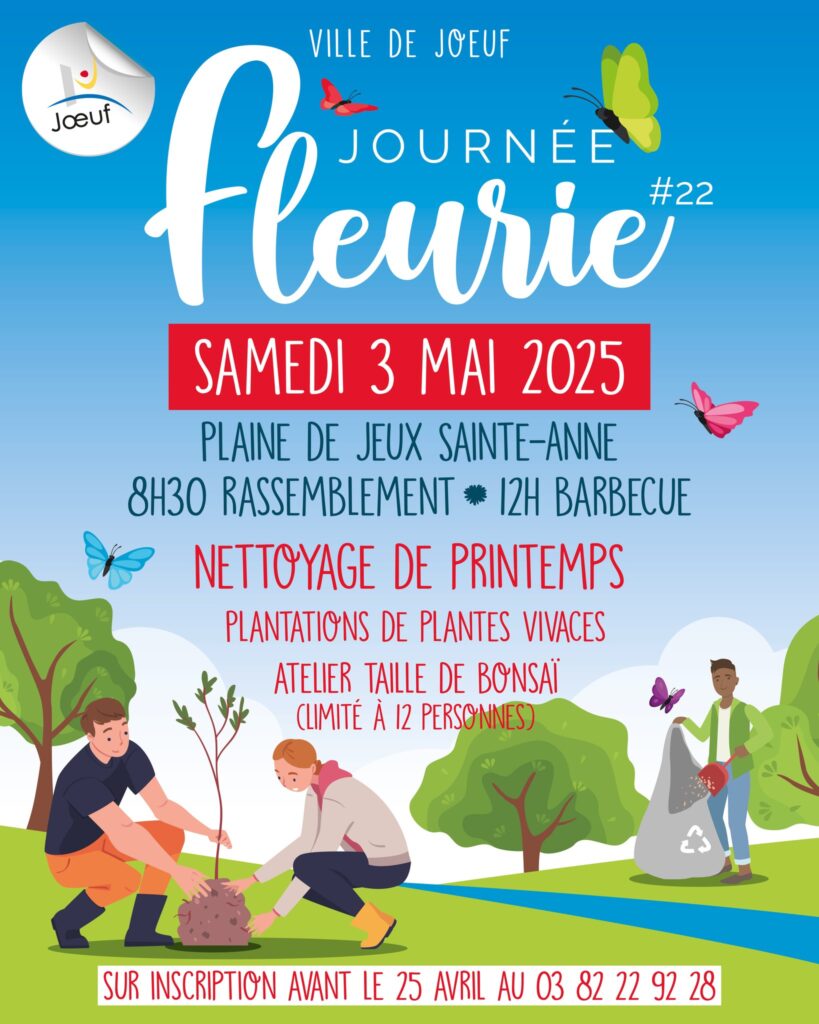 Ville de Joeuf