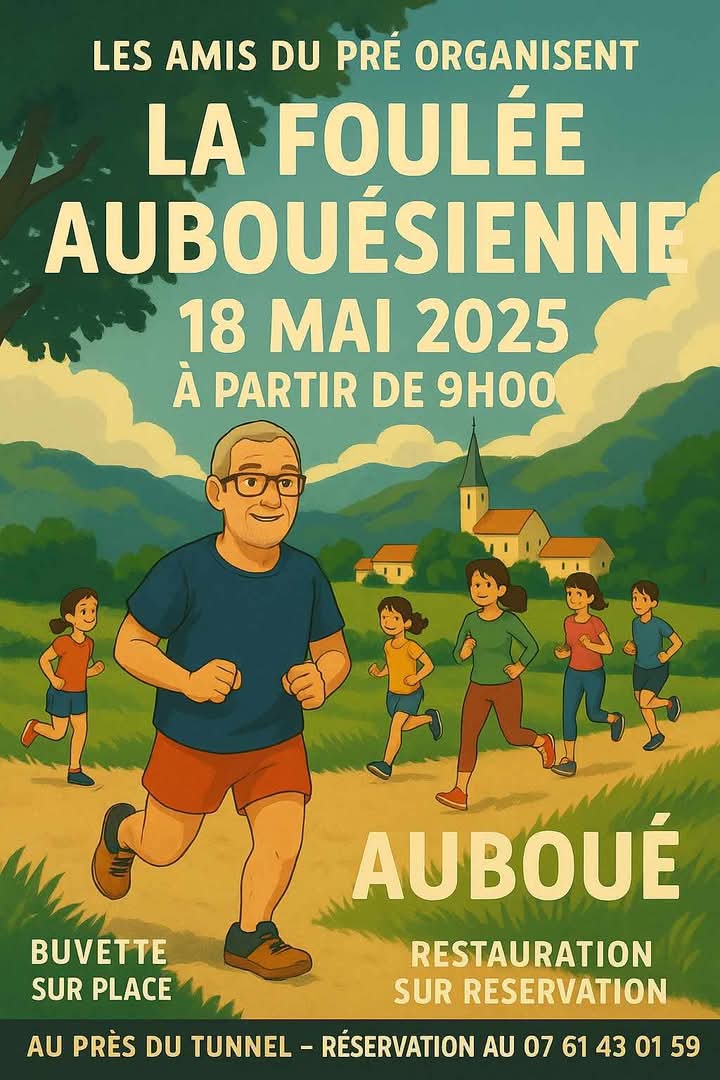 Les Amis du Pré