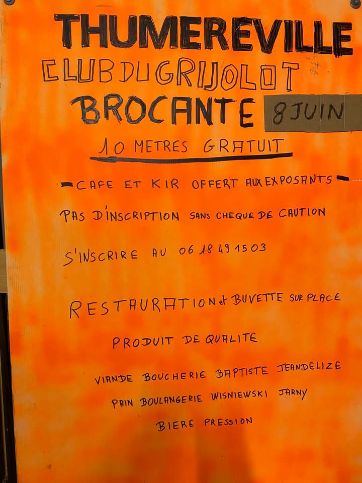club du Grijolot