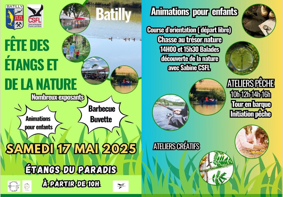 Mairie Batilly
