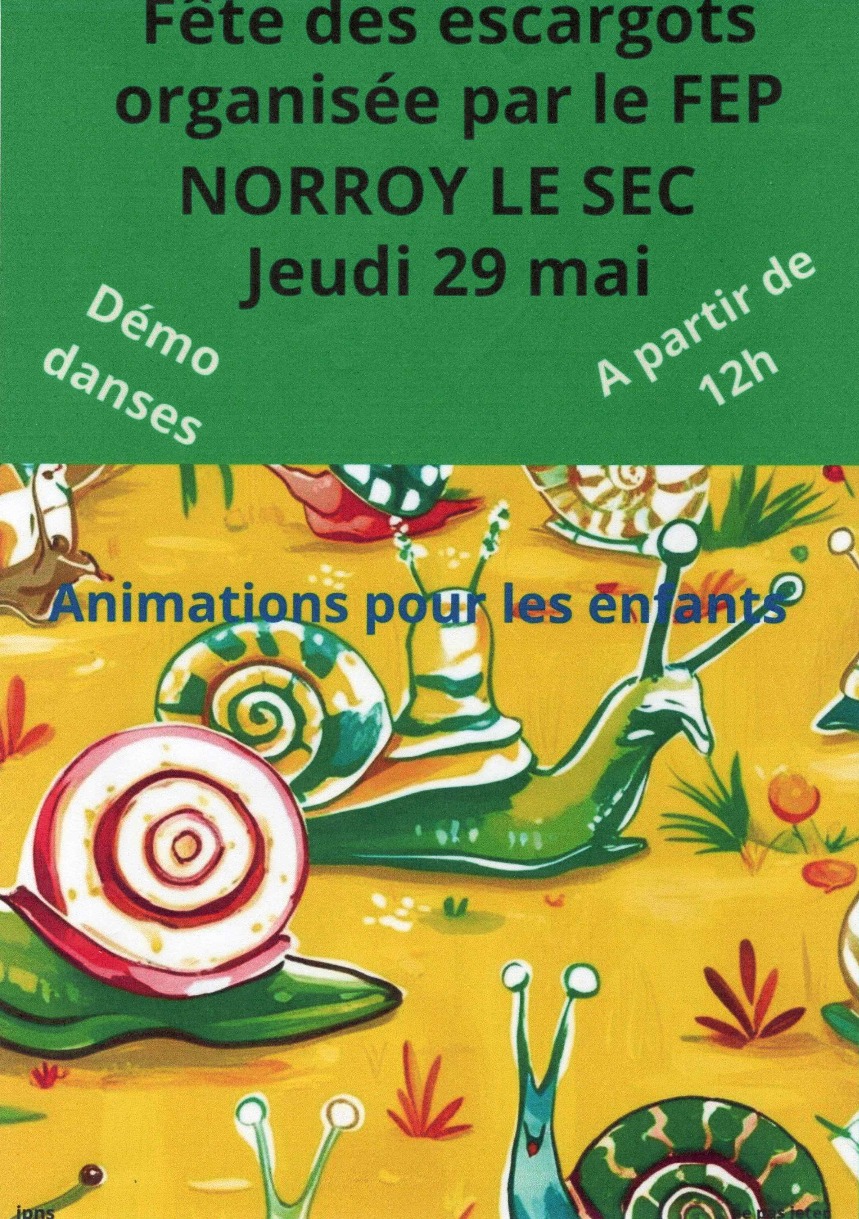 FEP Norroy le sec