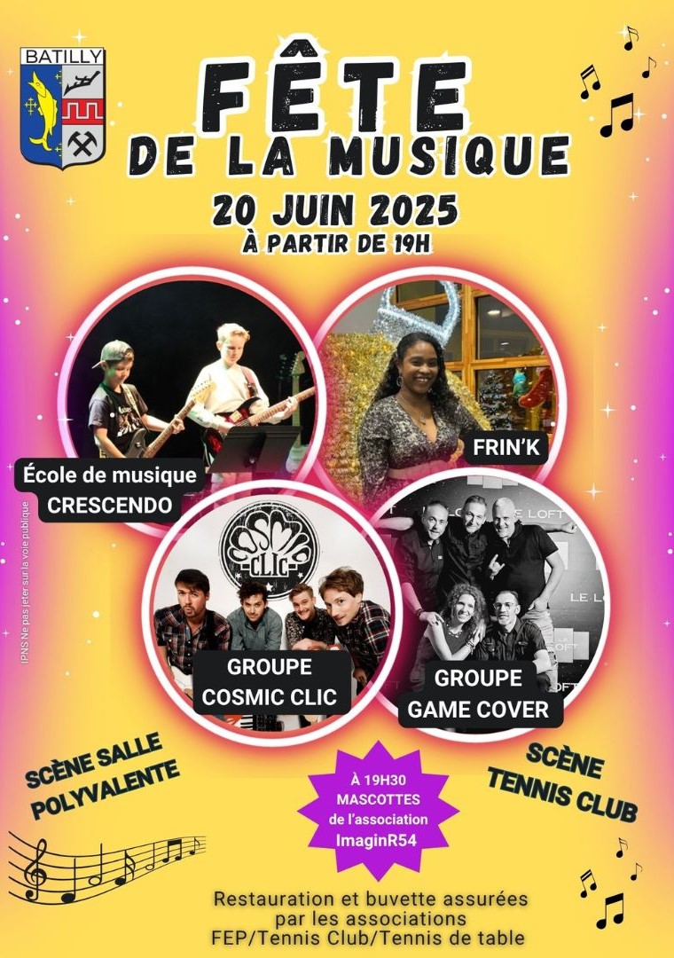 Mairie Batilly