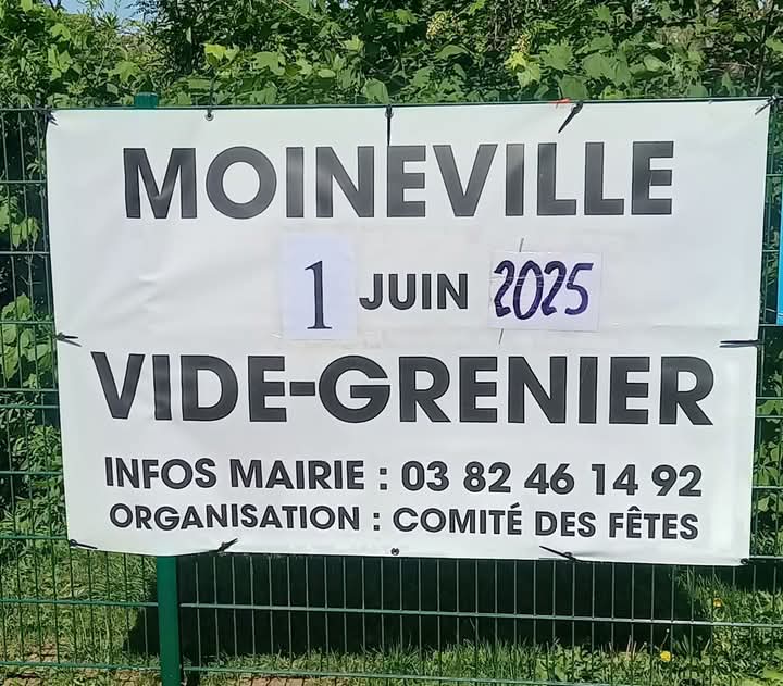 Mairie Moineville