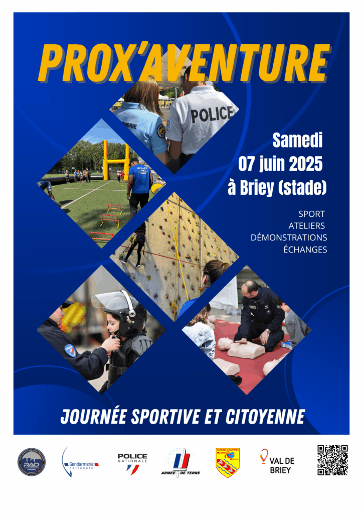 Val de Briey PM
