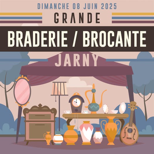 Jarnisy Synergie