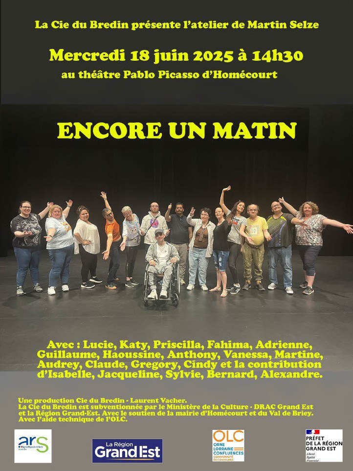 Cie du Bredin