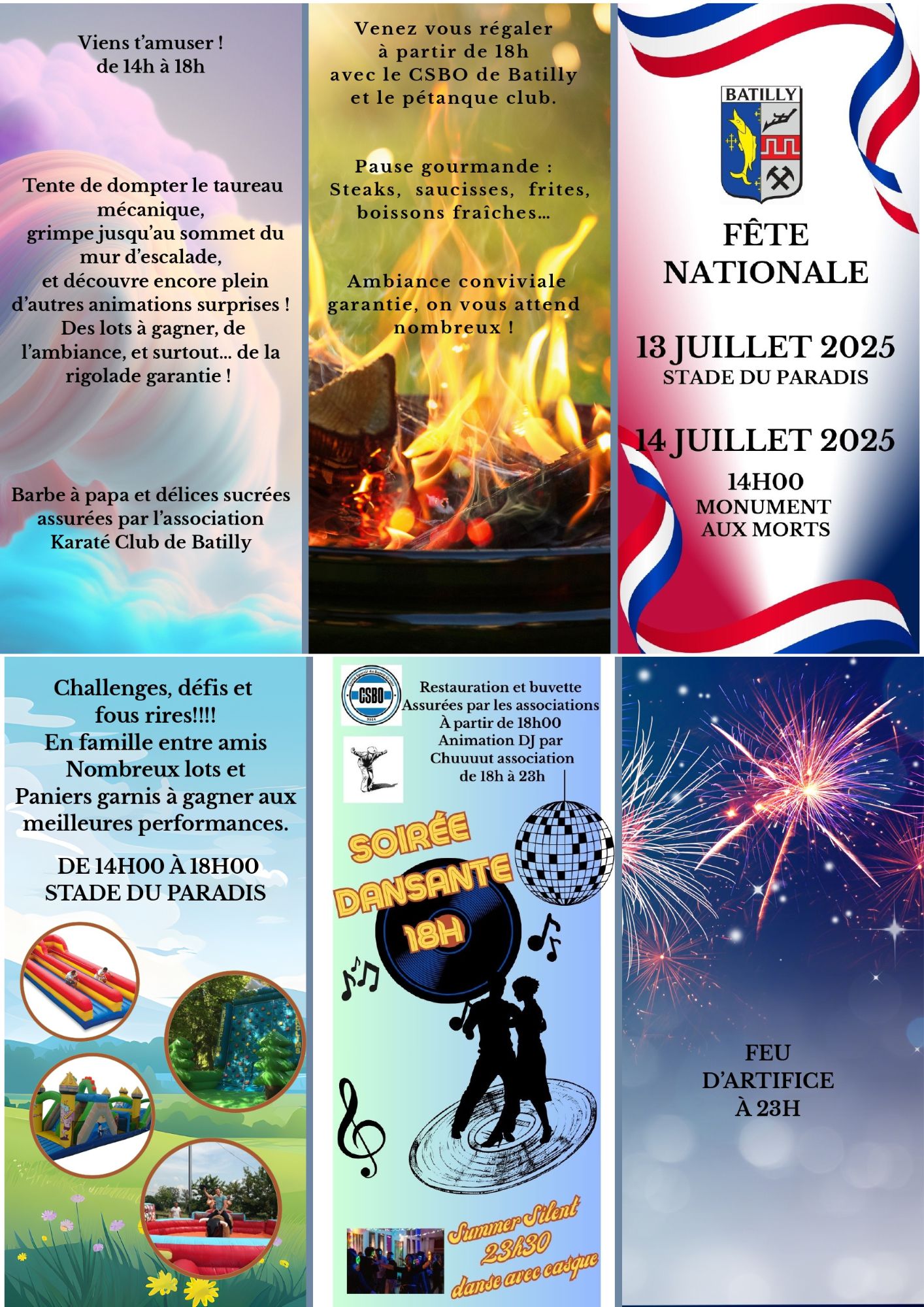 Mairie Batilly