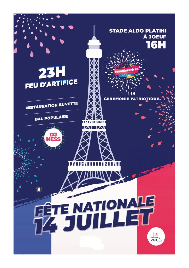 Mairie Joeuf