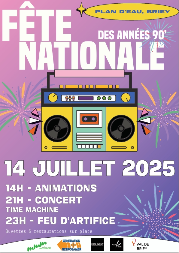 Mairie VDB