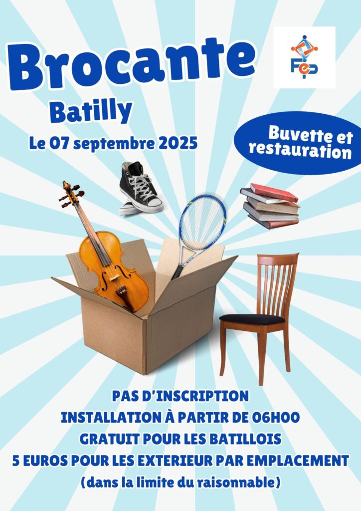 FEP Batilly