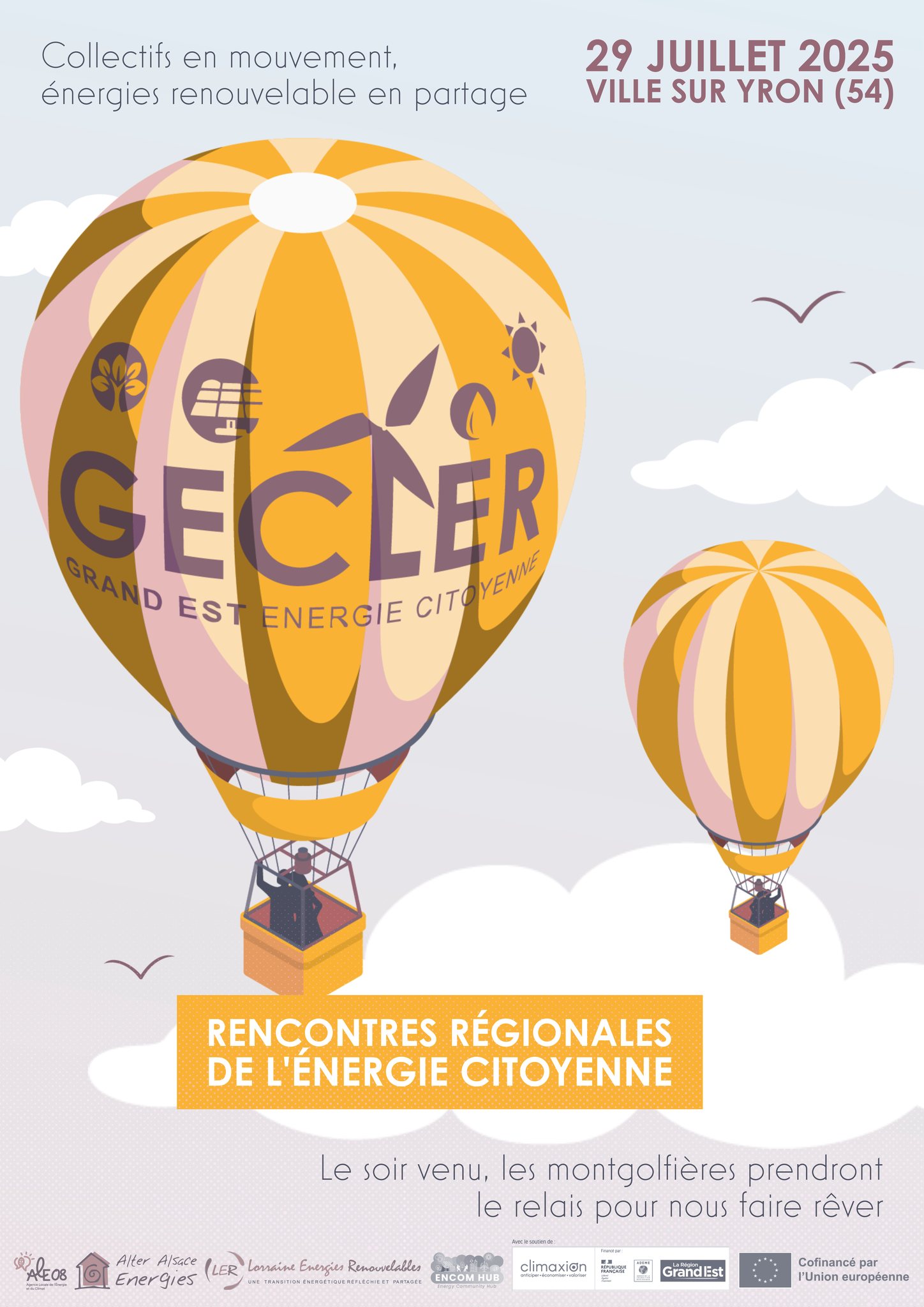 GECLER