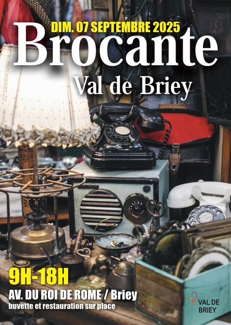 Mairie VDB