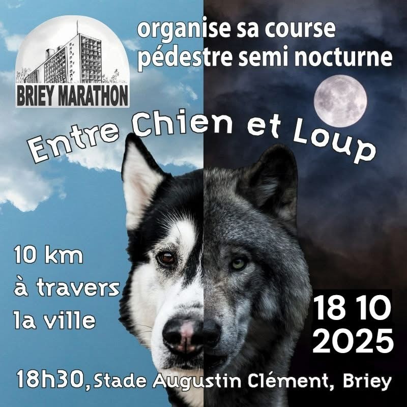 Briey Marathon