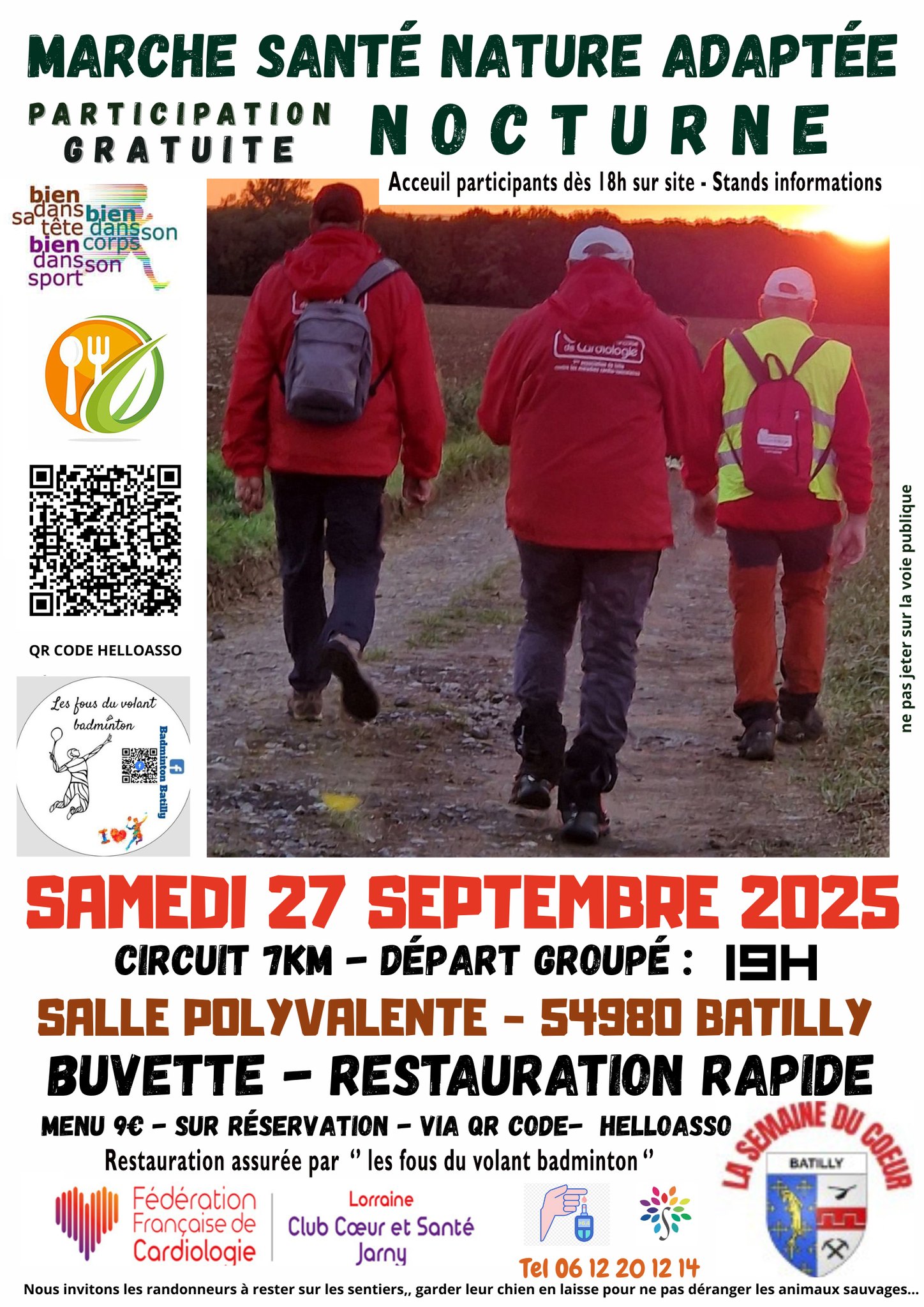 Club Coeur et Santé Jarny