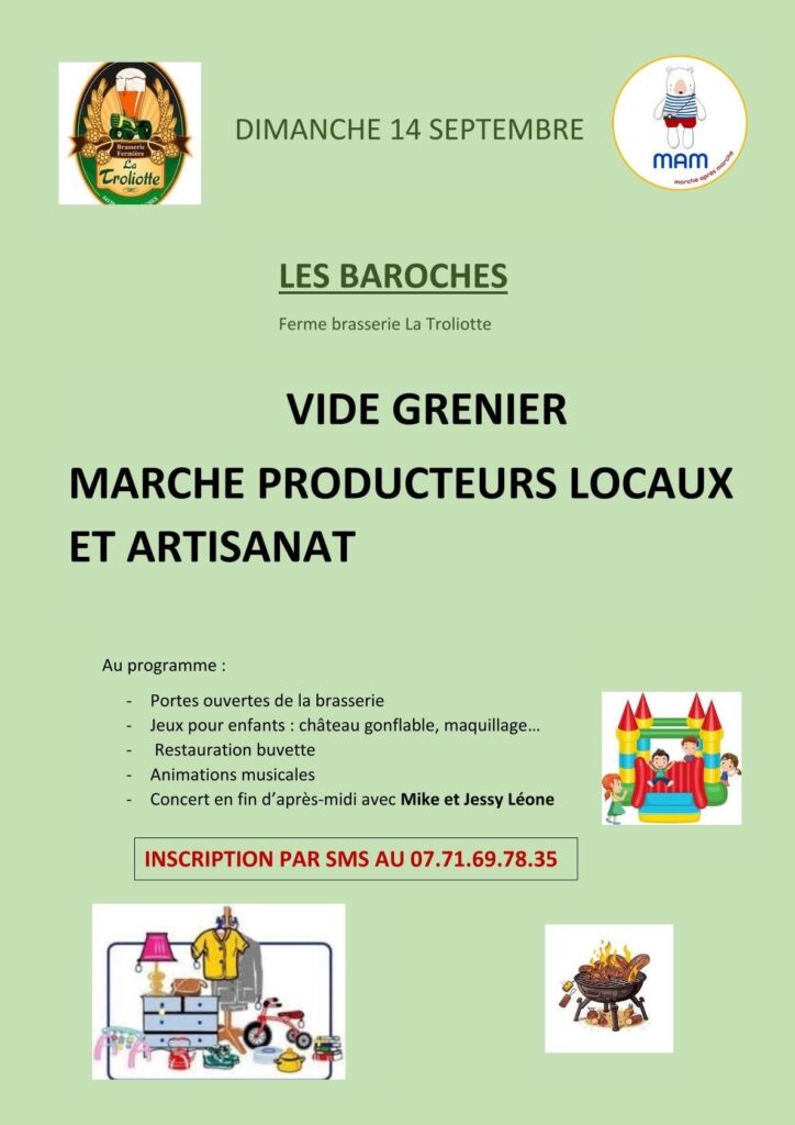 La Troliotte