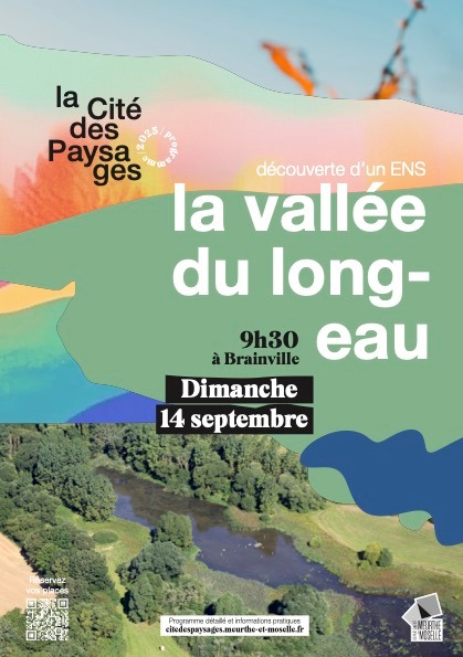 Cité des Paysages