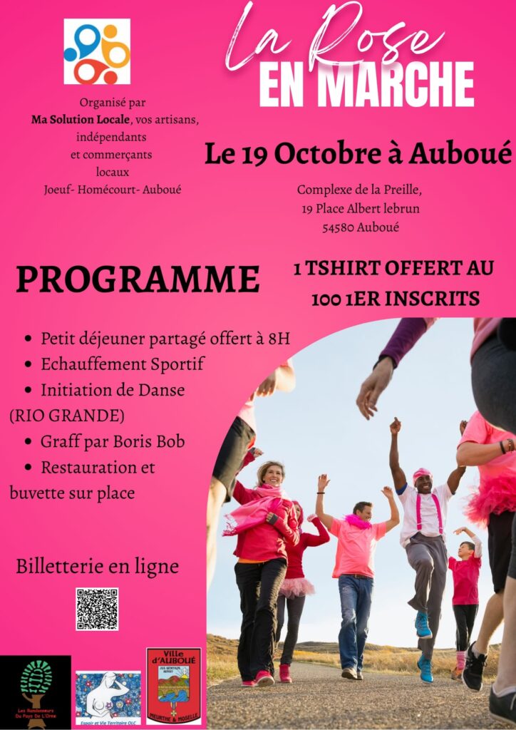Ma solution locale