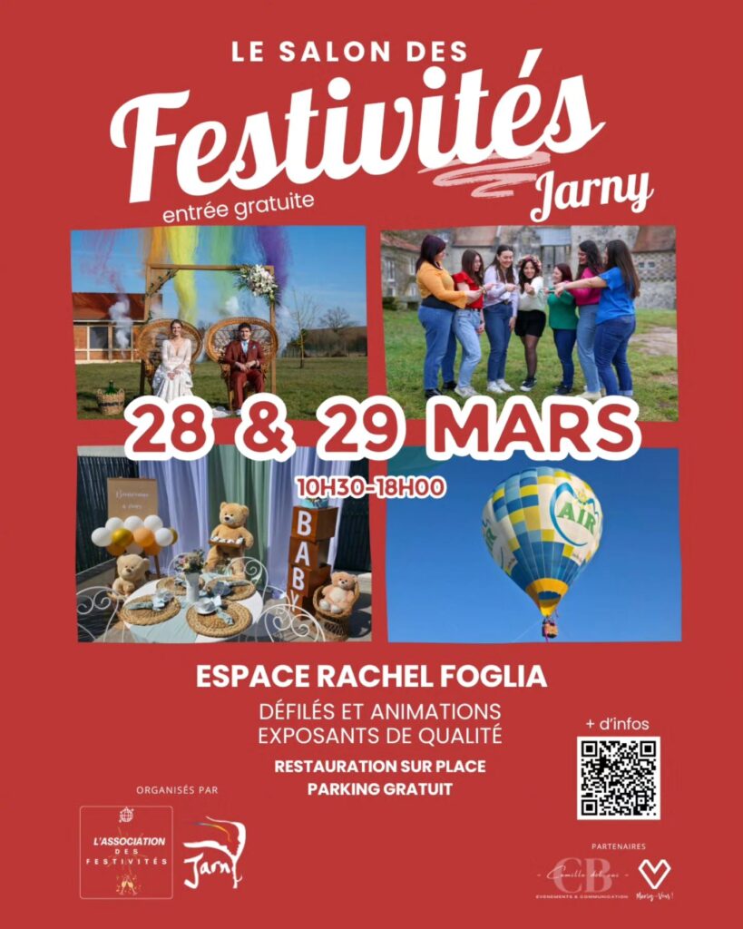 Association des Festivités