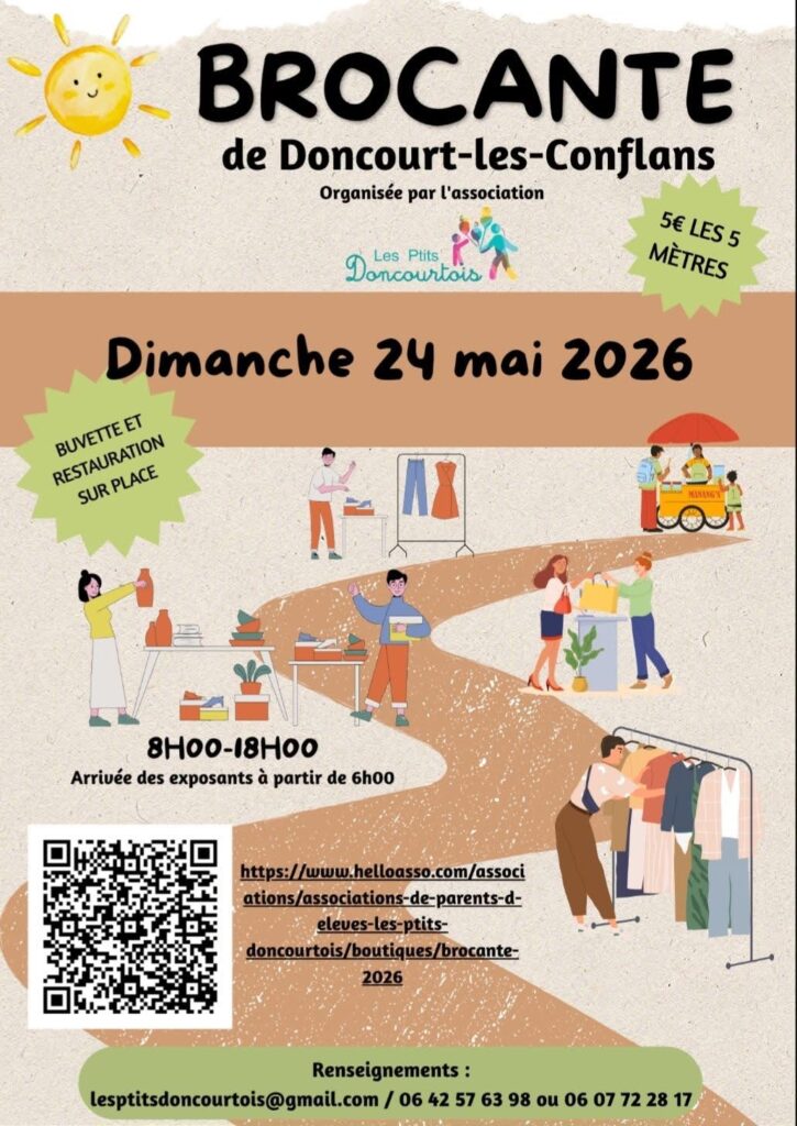 Les ptits doncourtois