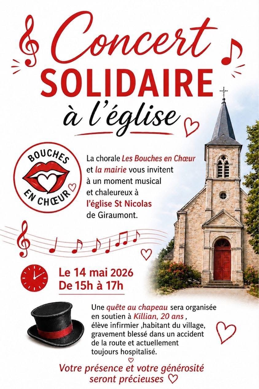 Mairie de Giraumont