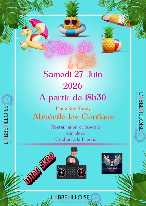 L'Abbévilloise