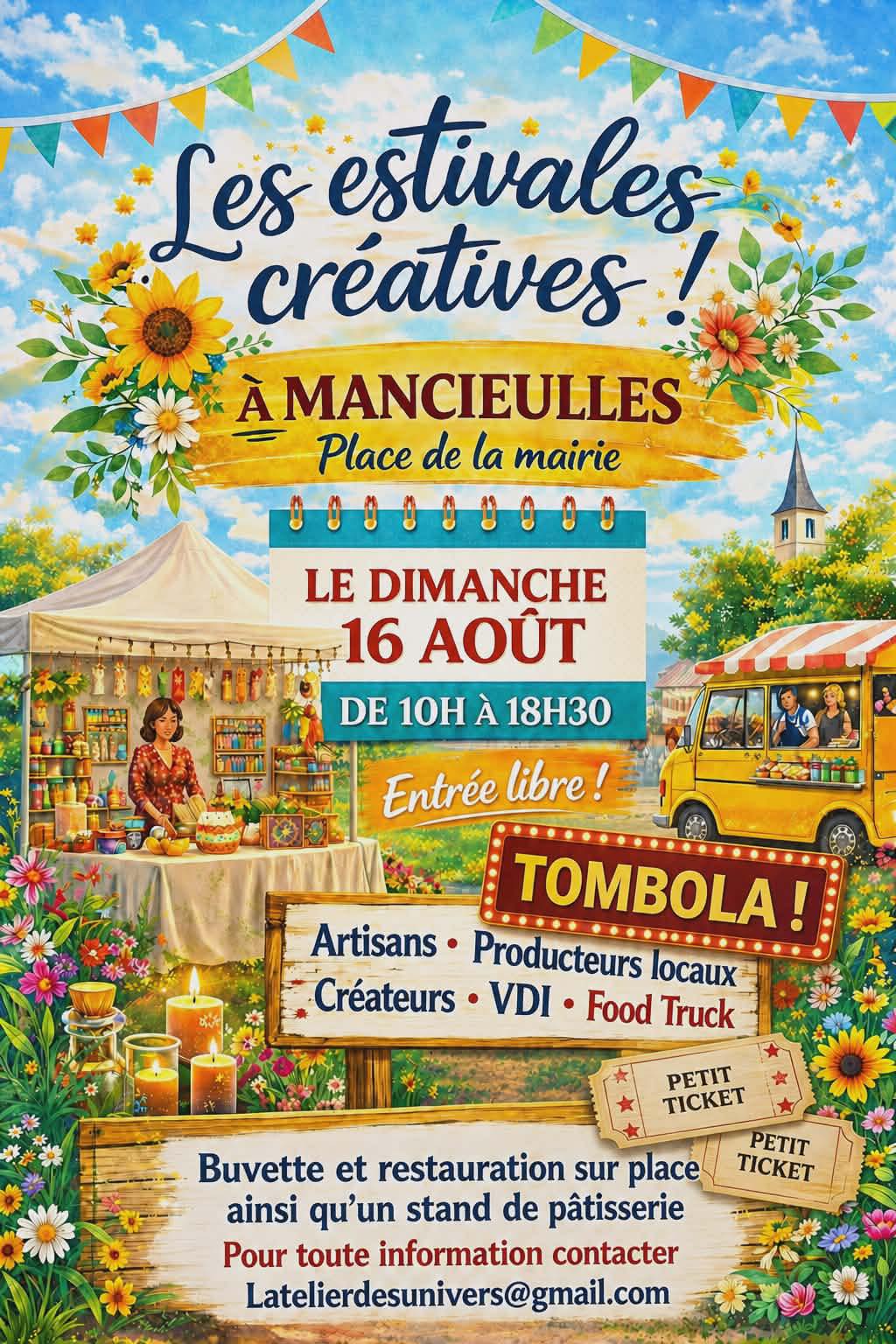 Mairie de Mancieulles