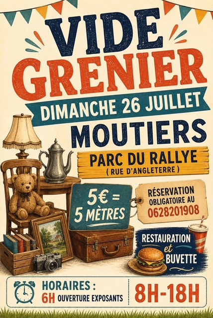 Mairie de Moutiers