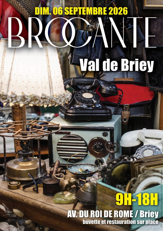 Mairie du Val de Briey