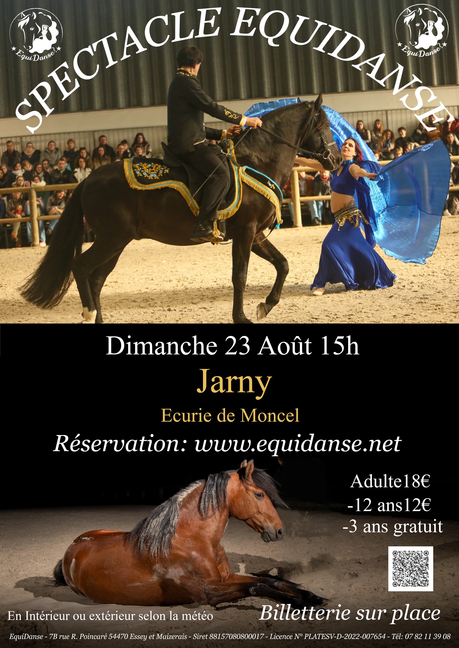EquiDanse