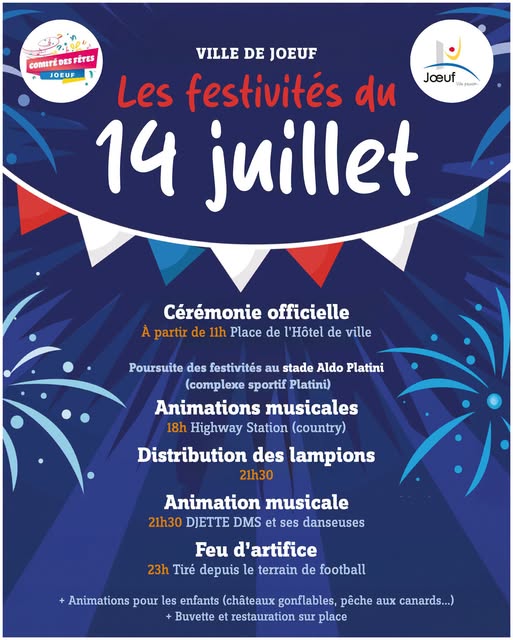 Mairie de Joeuf