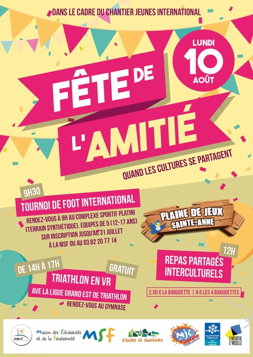 Mairie de Joeuf