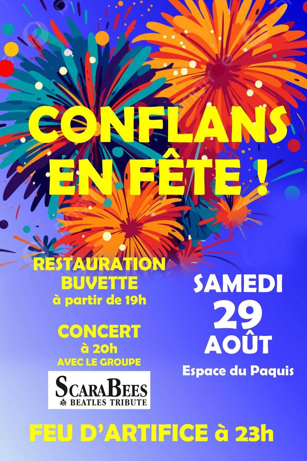 Mairie de Conflans-en-jarnisy