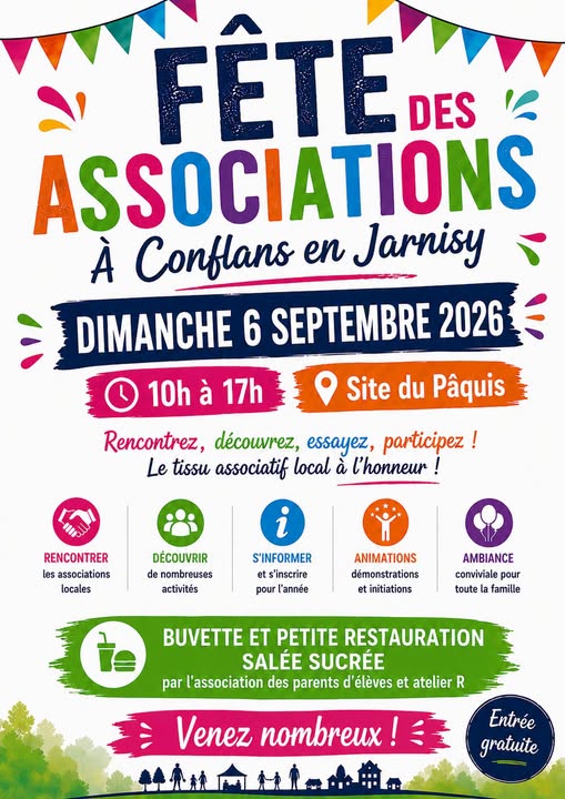 Mairie de conflans en jarnisy
